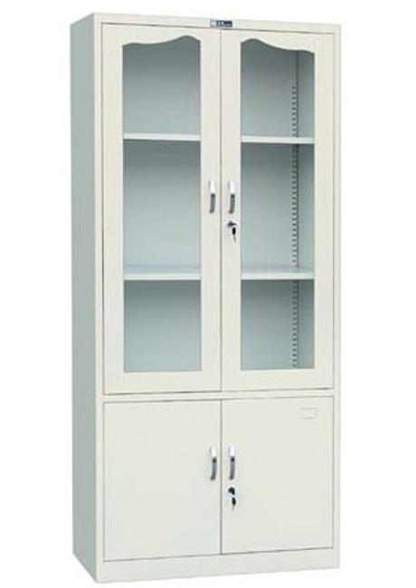 Steel Furniture|Steel Filing Cabinet|Office Furniture|Steel Filing Cabinet|文件柜|资料柜|档案柜|储存柜 CG-GZWJG-03